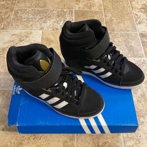 Adidas Amberlight Up Wedges